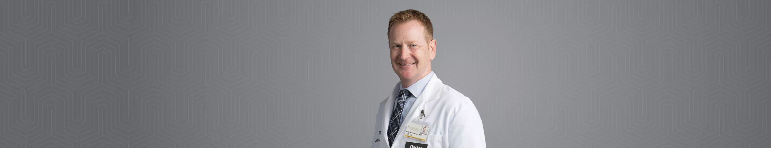 Britt Marcussen University of Iowa Health Care